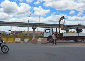 Com empresa definida, estudos para início das obras do viaduto estão sendo finalizados
