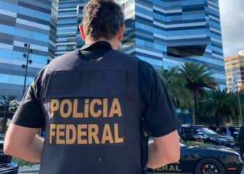 Polícia prende bolsonaristas em operação que investiga invasão à PF