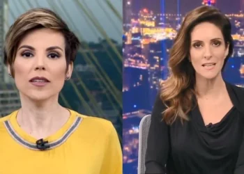 CNN entra em crise e demite mais de 10 apresentadores de uma só vez