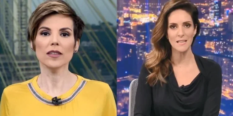 CNN entra em crise e demite mais de 10 apresentadores de uma só vez