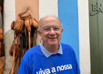 Juiz desbloqueia quase R$ 24 milhões de ex-prefeito em ação que apura fraude na Saúde