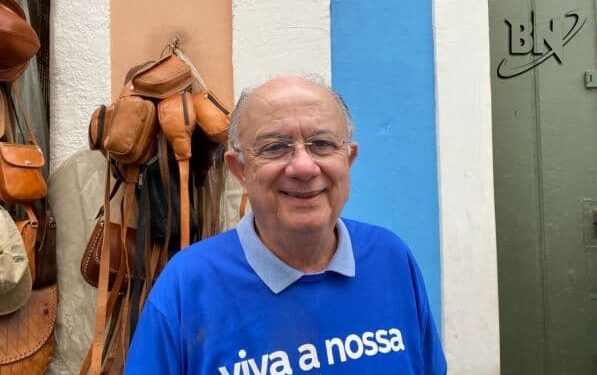 Juiz desbloqueia quase R$ 24 milhões de ex-prefeito em ação que apura fraude na Saúde