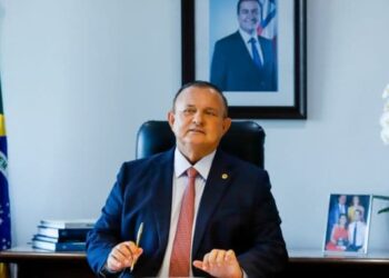 Deputado Adolfo Menezes assume o Governo da Bahia a partir desta sexta-feira