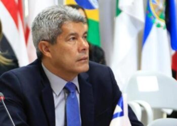 Onze nomes do novo Governo são anunciados por Jerônimo Rodrigues