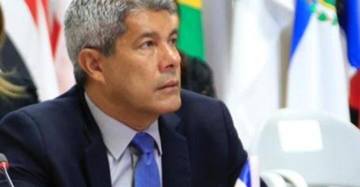 Onze nomes do novo Governo são anunciados por Jerônimo Rodrigues