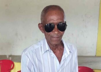 Os 84 anos de seu Nascimento