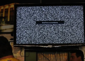 Sinal analógico será desligado em 76 municípios baianos a partir de 19 de dezembro; confira lista de cidades