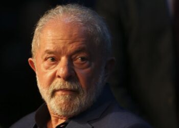 Prisão de suspeito de terrorismo aumenta tensão para posse de Lula