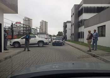 Suspeitos de sonegação usavam funcionários e familiares no golpe