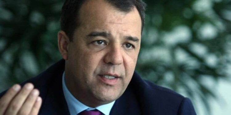 Sérgio Cabral será solto na segunda-feira, diz defesa do ex-governador