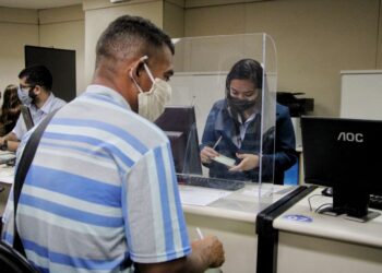 Detran na Bahia remarca serviços que seriam realizados na sexta-feira; expediente é  alterado em dias de jogos da Seleção Brasileira