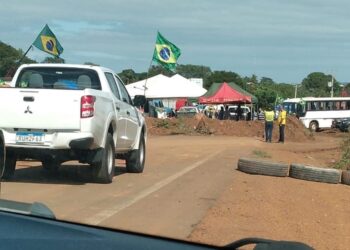 Maioria dos brasileiros é contra atos golpistas e defende punição, aponta Datafolha