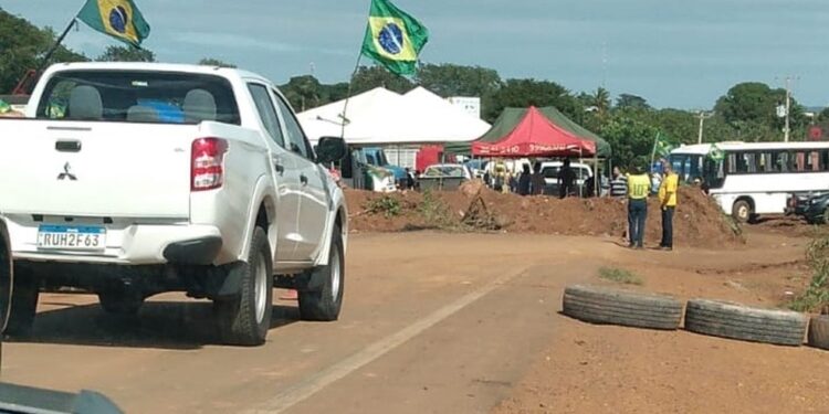 Maioria dos brasileiros é contra atos golpistas e defende punição, aponta Datafolha