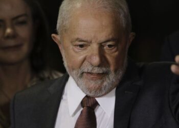 Genial/ Quaest: 93% torcem para que Lula faça um bom governo