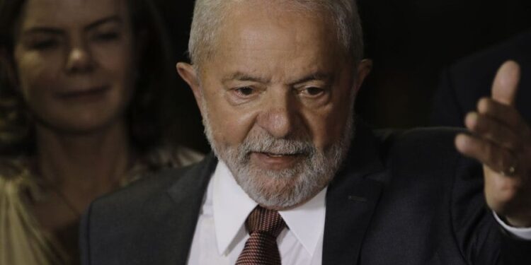Genial/ Quaest: 93% torcem para que Lula faça um bom governo