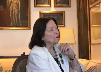 Morre a escritora Nélida Piñon, primeira mulher eleita presidente da ABL