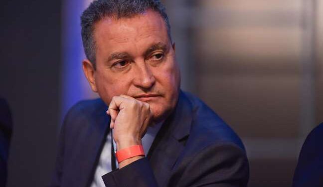 Futuro ministro da Casa Civil anuncia que governo Lula terá 37 ministérios