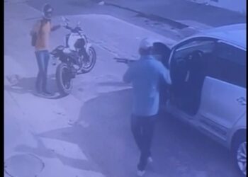 Sargento do Exército é executado com tiros de escopeta no bairro Tomba