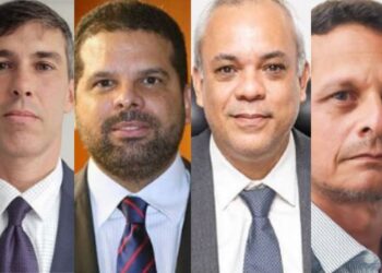 SSP-BA terá novo secretário; Jerônimo Rodrigues anuncia nomes para outras pastas e completa quadro de gestores