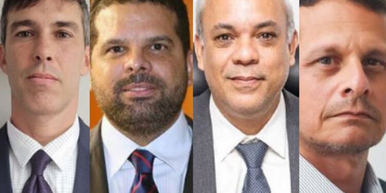 SSP-BA terá novo secretário; Jerônimo Rodrigues anuncia nomes para outras pastas e completa quadro de gestores