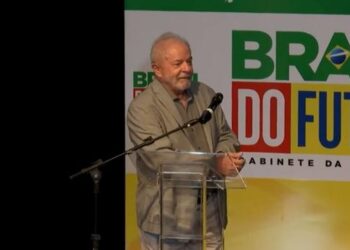 Lula anuncia novos ministros: Tebet vai para o Planejamento, Marina para o Meio Ambiente e Ana Moser para o Esporte