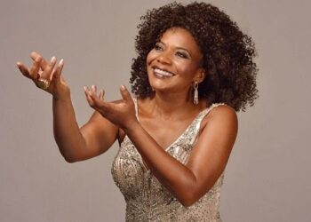 Margareth Menezes aceita convite para comandar Ministério da Cultura