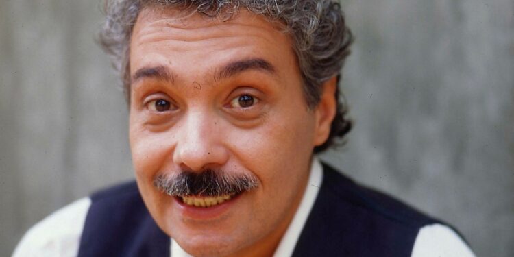 Ator Pedro Paulo Rangel morre aos 74 anos no Rio