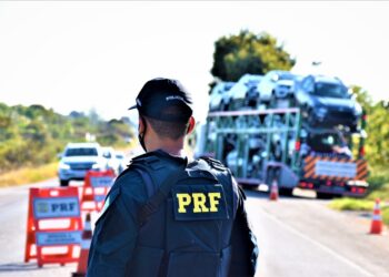 Operação Natal: 36 acidentes com 4 mortos são registrados nas rodovias federais da Bahia