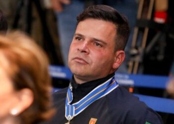 Bolsonaro exonera Silvinei Vasques, diretor-geral da PRF investigado por bloqueios ilegais em rodovias