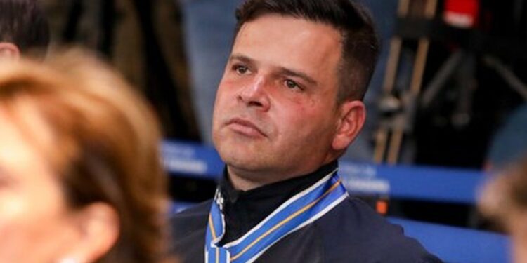 Bolsonaro exonera Silvinei Vasques, diretor-geral da PRF investigado por bloqueios ilegais em rodovias