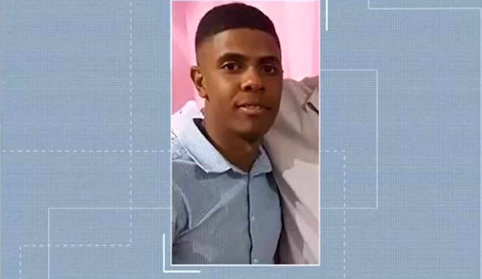 PM suspeito de matar sargento do Exército tem prisão decretada e se apresenta na delegacia em Feira de Santana