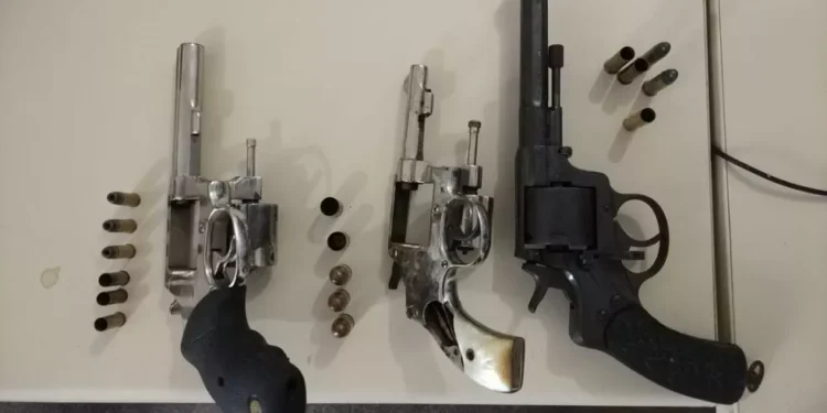 Monitor da violência: Bahia registra maior número de mortes violentas no terceiro trimestre de 2022