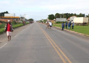 Estradas da Bahia são avaliadas como ruins por 34% dos baianos; 47% considera que rodovias têm condições regulares