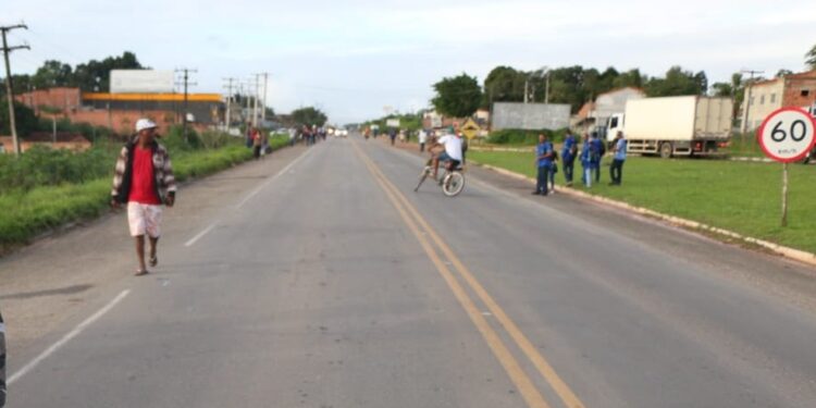 Estradas da Bahia são avaliadas como ruins por 34% dos baianos; 47% considera que rodovias têm condições regulares