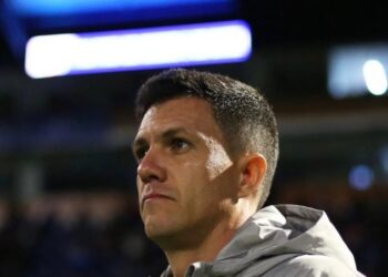 Vasco anuncia Maurício Barbieri como novo técnico; Abel Braga será diretor