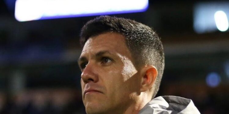 Vasco anuncia Maurício Barbieri como novo técnico; Abel Braga será diretor