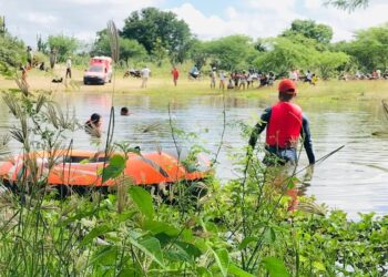 Corpo de adolescente de 15 anos é encontrado em represa na Bahia; vítima estava desaparecida após se afogar no local