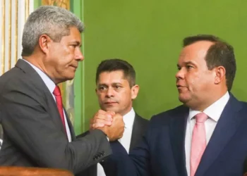 Confira passo a passo de como será a cerimônia de posse do governador eleito Jerônimo Rodrigues