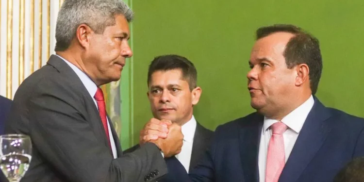 Confira passo a passo de como será a cerimônia de posse do governador eleito Jerônimo Rodrigues