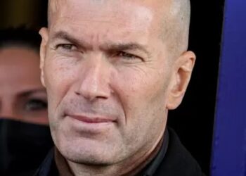 FUTEBOLZidane, Gallardo, Tuchel: 10 técnicos desempregados como opção para CBF