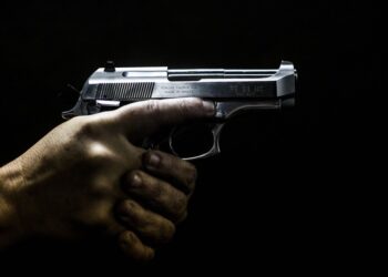 Mais de 490 pessoas foram mortas a tiros em Salvador e RMS no segundo semestre do ano passado, aponta relatório do Fogo Cruzado