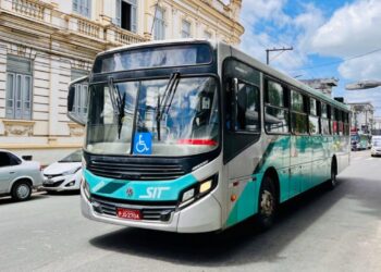 Transporte público urbano garantido para a Festa de Reis