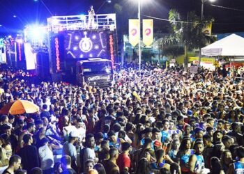 Reunião para definir data da Micareta 2023 acontece nesta quinta