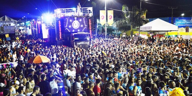 Reunião para definir data da Micareta 2023 acontece nesta quinta