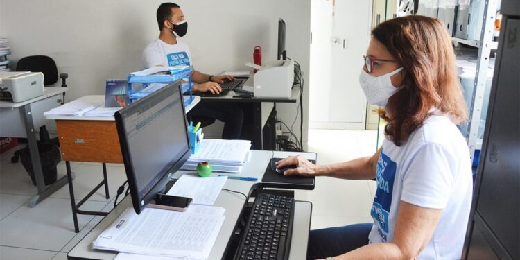 Prefeitura divulga lista de aposentados e pensionistas que terão benefício suspenso