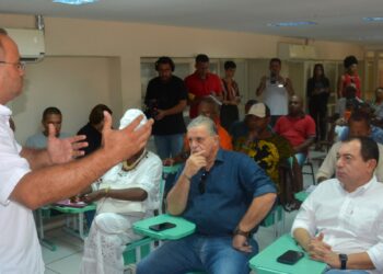 Micareta 2023 vai acontecer de 20 a 23 de abril