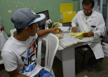 Atenção Básica do município será totalmente informatizada até junho