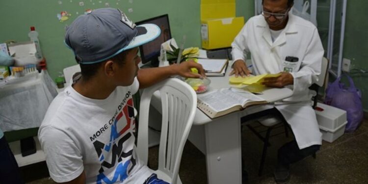 Atenção Básica do município será totalmente informatizada até junho