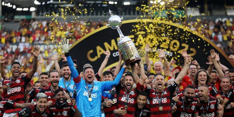 Com Flamengo na disputa, Fifa confirma datas do Mundial; chaveamento será dia 13