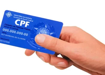 Documento único: CPF será ‘suficiente’ para identificação do cidadão